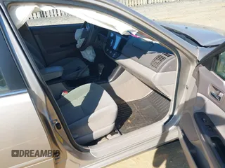 2006 Toyota Camry STD z VIN 4T1BE30K06U126692, wystawiony jako IAAI lot #42335766 z przebiegiem 74 000 mil mil oraz . Historia ofert i sprzedaży dostępna na DreamBid. Obrazek 5.