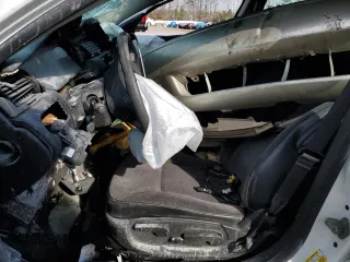 2014 Chevrolet Impala Limited Police Police with VIN 2G1WD5E32E1109790, listed as a Copart auction lot 73966444 with 0 mi miles and Non Repairable. Bid and sale history available at carsss.com. Image 7.