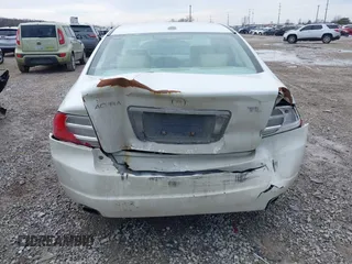 2004 Acura TL z VIN 19UUA66234A032887, wystawiony jako IAAI lot #41643892 z przebiegiem 217 833 mil mil oraz . Historia ofert i sprzedaży dostępna na DreamBid. Obrazek 6.