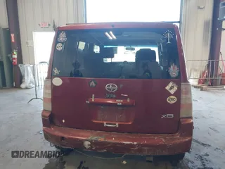 2006 Scion xB z VIN JTLKT324964077277, wystawiony jako IAAI lot #42104462 z przebiegiem 275 526 mil mil oraz . Historia ofert i sprzedaży dostępna na DreamBid. Obrazek 16.