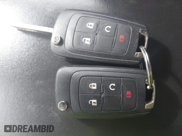 2016 GMC Terrain SLE with VIN 2GKALNEK0G6356831, listed as a IAAI auction lot 42419938 with 132,625 mi miles and . Bid and sale history available at DreamBid. Image 11.