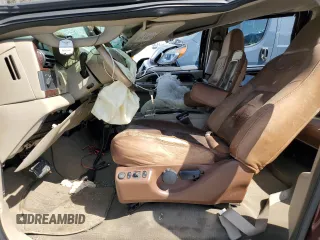 2006 Ford F-350 XL with VIN 1FTWW31PX6EC10333, listed as a Copart auction lot 49865125 with Not Provided miles and Salvage Title. Bid and sale history available at DreamBid. Image 7.