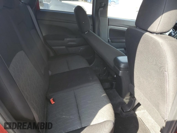 2021 Mitsubishi Outlander ES z VIN JA4ARUAU6MU012455, wystawiony jako Copart lot #52937435 z przebiegiem 86 892 mil mil oraz Szkoda całkowita • Salvage title. Historia ofert i sprzedaży dostępna na DreamBid. Obrazek 11.