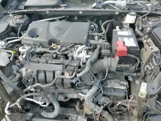 2021 Toyota RAV4 Adventure z VIN 2T3J1RFV8MW142493, wystawiony jako Copart lot #60083735 z przebiegiem 64 324 mil mil oraz Szkoda całkowita • Salvage title. Historia ofert i sprzedaży dostępna na DreamBid. Obrazek 14.