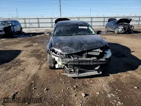 2012 Volkswagen Jetta TDI w/Premium with VIN 3VWLL7AJ2CM088505, listed as a Copart auction lot 88690415 with 106,623 mi miles and Salvage title. Bid and sale history available at DreamBid. Image 11.
