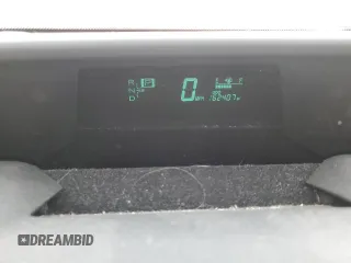2008 Toyota Prius with VIN JTDKB20U783385603, listed as a Copart auction lot 48464635 with 162,407 mi miles and Salvage Title. Bid and sale history available at carsss.com. Image 9.