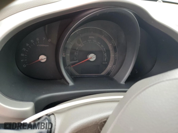 2012 Kia Sportage LX с VIN KNDPB3A26C7315830, выставлен на аукционе Copart как лот 46731895 с пробегом Не указан миль и Списание • Salvage title. История ставок и продаж доступна на DreamBid. Изображение 9.
