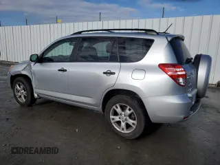 2009 Toyota RAV4 with VIN JTMBK33V69D002837, listed as a Copart auction lot 86386034 with 192,052 mi miles and Clean Title. Bid and sale history available at carsss.com. Image 2.