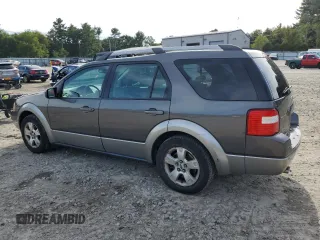 2005 Ford Freestyle SEL with VIN 1FMZK05115GA31819, listed as a Copart auction lot 73663814 with 0 mi miles and Non Repairable. Bid and sale history available at carsss.com. Image 2.