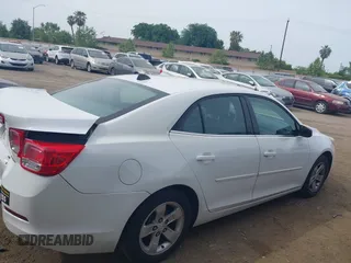 2014 Chevrolet Malibu LS with VIN 1G11B5SL4EF242788, listed as a IAAI auction lot 42117283 with 225,193 mi miles and . Bid and sale history available at DreamBid. Image 14.