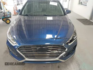 2018 Hyundai Sonata SEL with VIN 5NPE34AF2JH643218, listed as a IAAI auction lot 42139668 with 183,371 mi miles and . Bid and sale history available at carsss.com. Image 12.