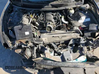 2001 Pontiac Firebird Formula with VIN 2G2FV22GX12107045, listed as a Copart auction lot 88646235 with 165,488 mi miles and Salvage Title. Bid and sale history available at carsss.com. Image 11.