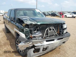 2004 Chevrolet Silverado 1500 Z71 with VIN 1GCEK19T94Z267299, listed as a IAAI auction lot 42093041 with 291,669 mi miles and . Bid and sale history available at DreamBid. Image 6.
