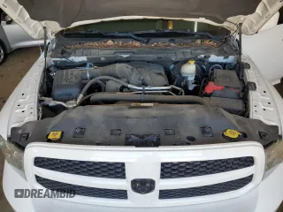 2014 Ram 1500 Express with VIN 1C6RR7FT6ES150981, listed as a Copart auction lot 64247135 with 178,267 mi miles and Salvage title. Bid and sale history available at DreamBid. Image 11.