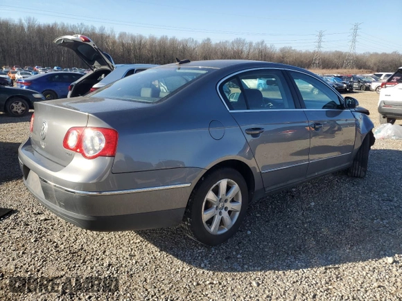 2006 Volkswagen Passat Value Edition z VIN WVWAK73C06P027101, wystawiony jako Copart lot #46810855 z przebiegiem 116 246 mil mil oraz Szkoda całkowita • Salvage title. Historia ofert i sprzedaży dostępna na DreamBid. Obrazek 3.