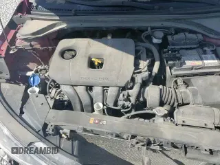 2020 Hyundai Elantra SE с VIN KMHD74LF9LU014265, выставлен на аукционе Copart как лот 80451645 с пробегом 120 836 миль миль и Списание • Salvage title. История ставок и продаж доступна на DreamBid. Изображение 15.