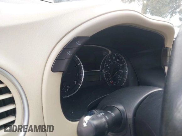 2015 Infiniti QX60 with VIN 5N1AL0MM8FC523309, listed as a IAAI auction lot 42117242 with Not Provided miles and . Bid and sale history available at DreamBid. Image 15.