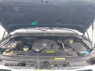 2007 Nissan Titan XE with VIN 1N6BA07AX7N236492, listed as a IAAI auction lot 41668602 with 205,028 mi miles. Bid and sale history available at carsss.com. Image 10.