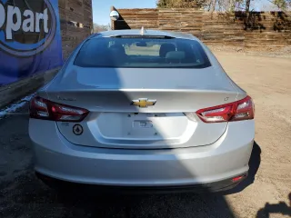 2021 Chevrolet Malibu LT with VIN 1G1ZD5ST7MF029359, listed as a Copart auction lot 51294585 with 90,103 mi miles and Clean Title. Bid and sale history available at DreamBid. Image 6.