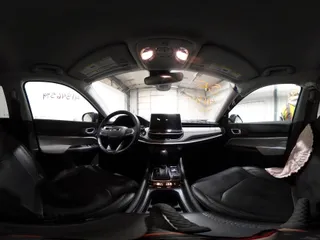 2022 Jeep Compass Latitude Lux с VIN 3C4NJDFB8NT194788, выставлен на аукционе IAAI как лот 41846599 с пробегом 9 269 миль миль и . История ставок и продаж доступна на DreamBid. Изображение 18.