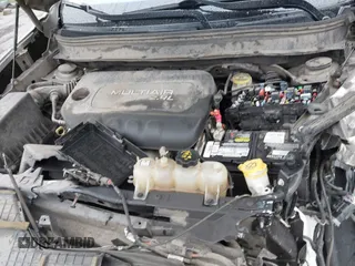 2019 Jeep Cherokee Latitude with VIN 1C4PJLCB5KD205495, listed as a IAAI auction lot 41856955 with Not Provided miles and . Bid and sale history available at DreamBid. Image 10.