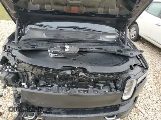 2022 Rivian R1T Adventure z VIN 7FCTGAAA5NN015734, wystawiony jako Copart lot #44019715 z przebiegiem 27 542 mil mil oraz Szkody całkowita. Historia ofert i sprzedaży dostępna na DreamBid. Obrazek 12.