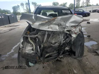 2003 Jeep Liberty Limited с VIN 1J4GL58K93W654466, выставлен на аукционе Copart как лот 47601805 с пробегом Не указан миль и На запчасти • Non repairable. История ставок и продаж доступна на DreamBid. Изображение 5.