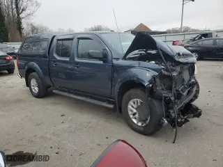 2018 Nissan Frontier SV V6 with VIN 1N6AD0FV9JN701178, listed as a Copart auction lot 45796495 with 70,164 mi miles and Salvage Title. Bid and sale history available at carsss.com. Image 4.