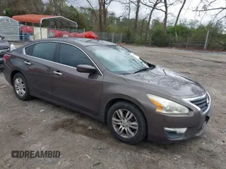 2014 Nissan Altima 2.5 S with VIN 1N4AL3APXEN228967, listed as a IAAI auction lot 41869277 with 174,149 mi miles. Bid and sale history available at carsss.com. Image 1.