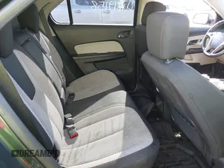 2013 Chevrolet Equinox LT with VIN 2GNALDEK3D1191928, listed as a IAAI auction lot 41819158 with 145,927 mi miles. Bid and sale history available at carsss.com. Image 8.