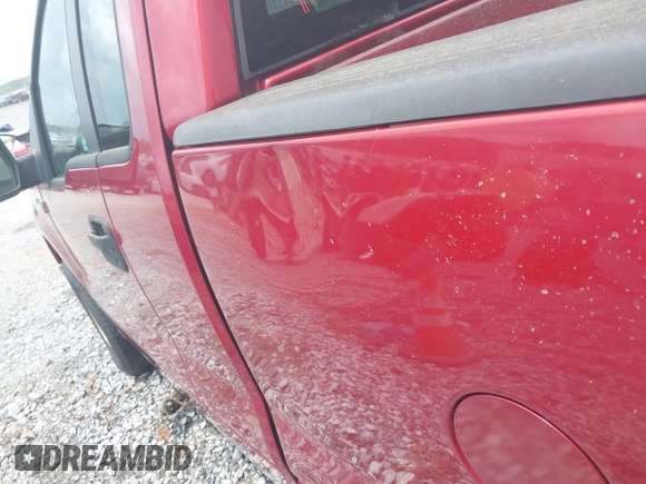2007 Ford F-150 XL with VIN 1FTRF12W77NA21163, listed as a IAAI auction lot 42501231 with 182,141 mi miles and . Bid and sale history available at DreamBid. Image 6.