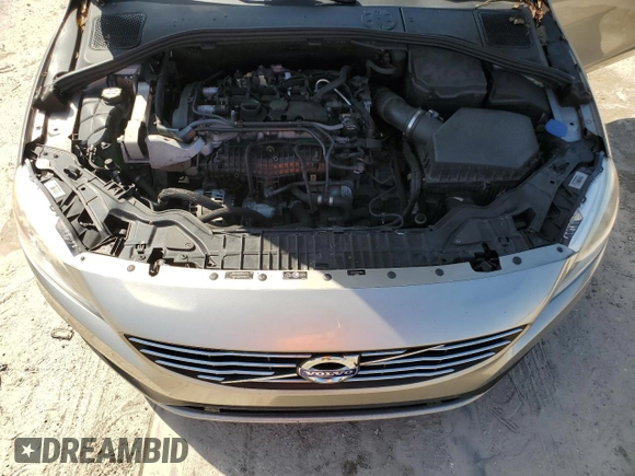 2015 Volvo V60 T5 Drive-E Premier with VIN YV140MEK5F1241312, listed as a Copart auction lot 71933184 with 113,089 mi miles and Salvage Title. Bid and sale history available at carsss.com. Image 11.