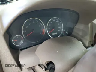 2006 Cadillac CTS z VIN 1G6DP577660112875, wystawiony jako Copart lot #87670565 z przebiegiem Nie podano mil oraz Szkoda całkowita • Salvage title. Historia ofert i sprzedaży dostępna na DreamBid. Obrazek 9.