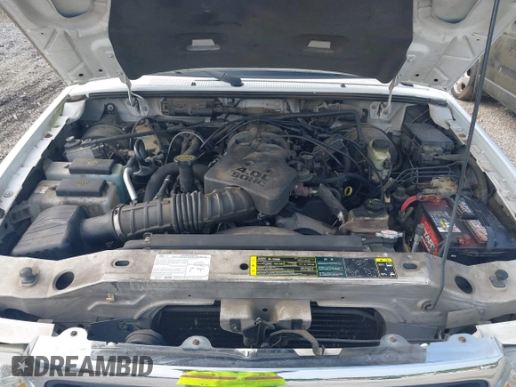 2005 Ford Ranger XLT with VIN 1FTZR45E75PA79027, listed as a IAAI auction lot 42497919 with 173,207 mi miles and . Bid and sale history available at DreamBid. Image 10.