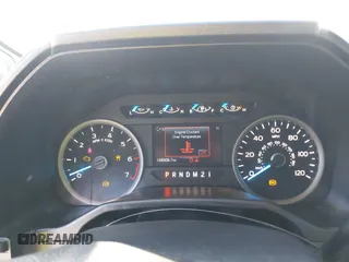 2016 Ford F-150 XL с VIN 1FTEW1CP7GKE22932, выставлен на аукционе IAAI как лот 41449985 с пробегом 158 009 миль миль и . История ставок и продаж доступна на DreamBid. Изображение 7.