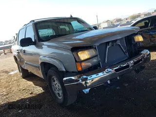2006 Chevrolet Avalanche LS z VIN 3GNEC12Z66G106883, wystawiony jako IAAI lot #41520831 z przebiegiem 280 238 mil mil oraz . Historia ofert i sprzedaży dostępna na DreamBid. Obrazek 1.
