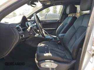 2018 Porsche Macan с VIN WP1AA2A51JLB12277, выставлен на аукционе Copart как лот 58071545 с пробегом 54 833 миль миль и Списание • Salvage title. История ставок и продаж доступна на DreamBid. Изображение 7.