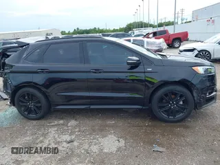 2020 Ford Edge SEL with VIN 2FMPK3J93LBB30618, listed as a IAAI auction lot 42503055 with 40,069 mi miles and . Bid and sale history available at DreamBid. Image 14.