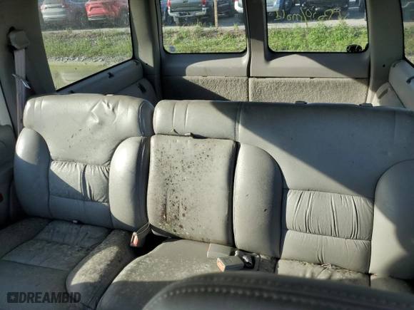 1996 Chevrolet Tahoe with VIN 1GNEC13R8TJ421533, listed as a Copart auction lot 76129824 with 190,015 mi miles and Non Repairable. Bid and sale history available at carsss.com. Image 10.