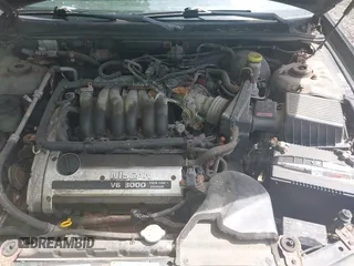 1998 Nissan Maxima GXE with VIN JN1CA21D2WM923835, listed as a IAAI auction lot 42221419 with 256,441 mi miles and . Bid and sale history available at DreamBid. Image 10.