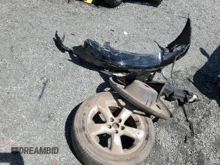 2005 Lexus RX 330 z VIN 2T2GA31UX5C031926, wystawiony jako Copart lot #57992015 z przebiegiem 216 623 mil mil oraz Szkoda całkowita • Salvage title. Historia ofert i sprzedaży dostępna na DreamBid. Obrazek 13.