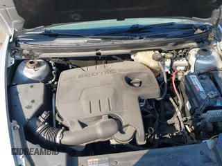 2011 Chevrolet Malibu 1LS with VIN 1G1ZB5E15BF182349, listed as a IAAI auction lot 41456341 with 150,207 mi miles and . Bid and sale history available at DreamBid. Image 10.