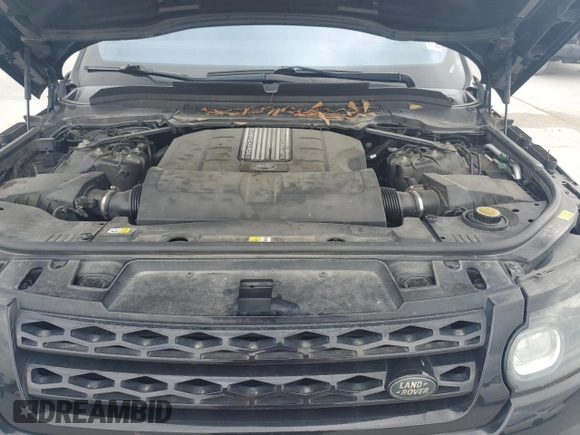 2016 Land Rover Range Rover Sport HSE с VIN SALWS2PF8GA111984, выставлен на аукционе Copart как лот 50764645 с пробегом 88 497 миль миль и Чистый • Clean title. История ставок и продаж доступна на DreamBid. Изображение 12.