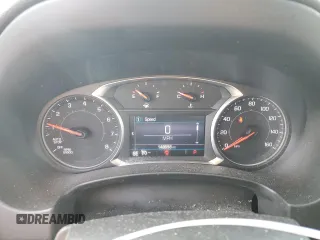 2019 GMC Terrain SLE z VIN 3GKALTEV7KL242327, wystawiony jako Copart lot #66615584 z przebiegiem 148 658 mil mil oraz Nie do naprawy • Non repairable. Historia ofert i sprzedaży dostępna na DreamBid. Obrazek 9.