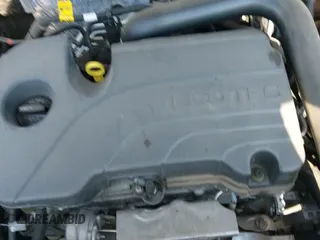 2023 Chevrolet Equinox LT с VIN 3GNAXKEG2PS209168, выставлен на аукционе IAAI как лот 43015395 с пробегом 19 835 миль миль и . История ставок и продаж доступна на DreamBid. Изображение 22.