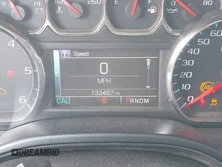 2016 Chevrolet Silverado 1500 LT with VIN 1GCUKREC1GF145767, listed as a IAAI auction lot 41869630 with 133,407 mi miles and . Bid and sale history available at DreamBid. Image 15.