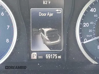 2017 Toyota Camry XLE with VIN 4T1BF1FK5HU677387, listed as a IAAI auction lot 42139984 with 69,175 mi miles and . Bid and sale history available at DreamBid. Image 15.