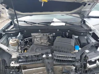 2018 Volkswagen Atlas S с VIN 1V2AP2CA1JC578834, выставлен на аукционе IAAI как лот 41970392 с пробегом 82 035 миль миль и . История ставок и продаж доступна на DreamBid. Изображение 10.