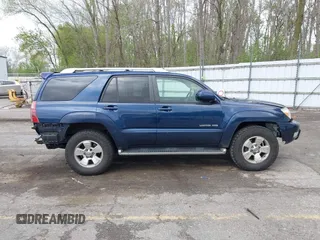 2004 Toyota 4Runner Limited z VIN JTEBT17R748013471, wystawiony jako IAAI lot #42187939 z przebiegiem 244 703 mil mil oraz . Historia ofert i sprzedaży dostępna na DreamBid. Obrazek 13.