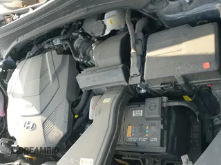 2024 Hyundai Palisade Calligraphy z VIN KM8R7DGE3RU651720, wystawiony jako IAAI lot #43084050 z przebiegiem 27 661 mil mil oraz . Historia ofert i sprzedaży dostępna na DreamBid. Obrazek 20.